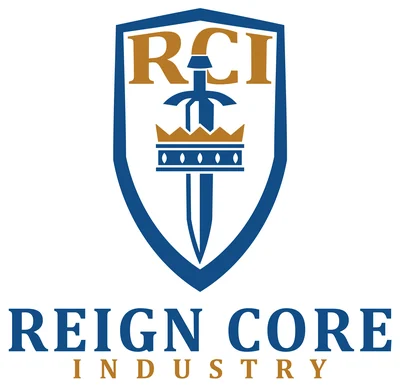 Reign Core Industry logo